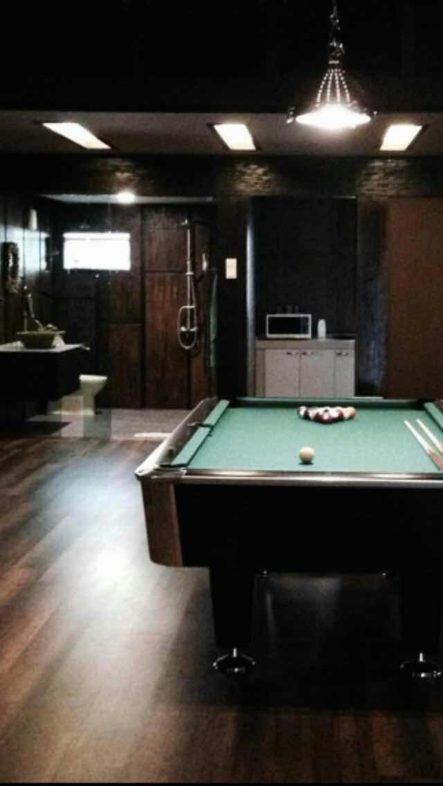 Miracle Suite Ipoh Room photo