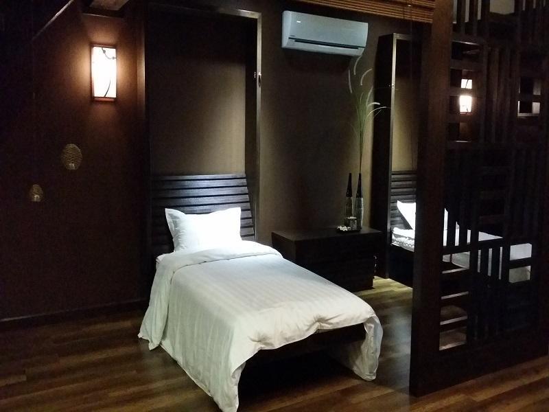 Miracle Suite Ipoh Exterior photo