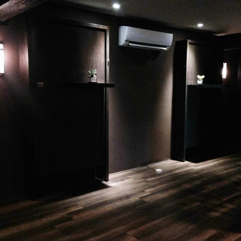 Miracle Suite Ipoh Room photo