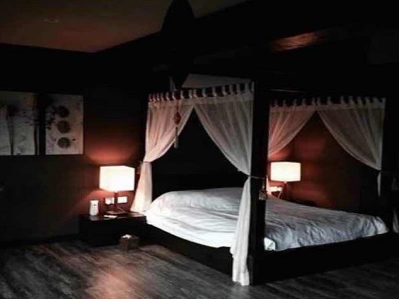 Miracle Suite Ipoh Exterior photo