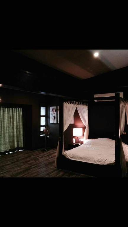 Miracle Suite Ipoh Exterior photo