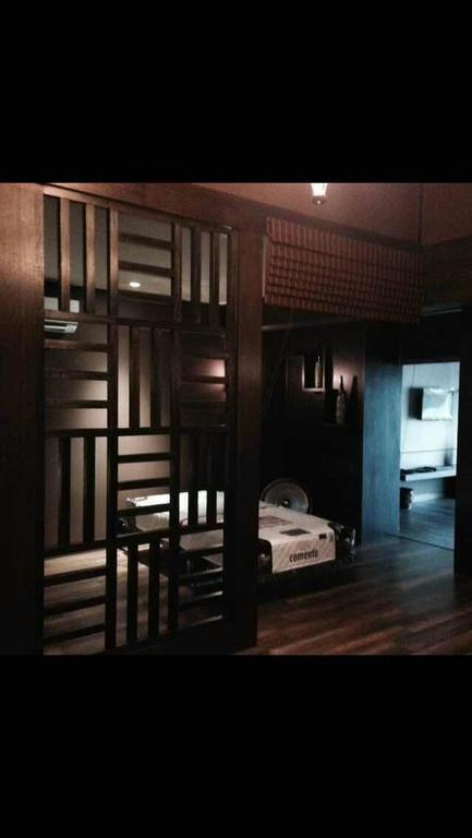 Miracle Suite Ipoh Exterior photo