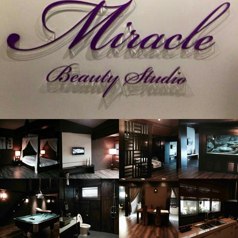 Miracle Suite Ipoh Exterior photo