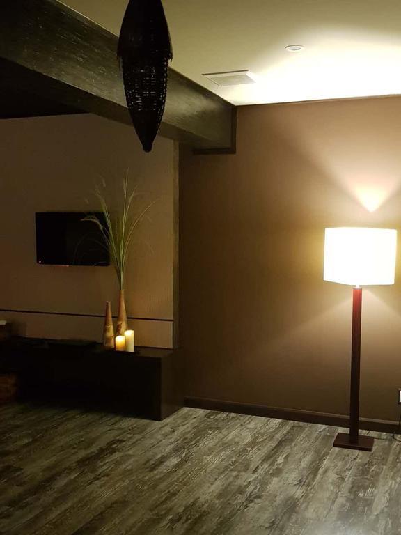 Miracle Suite Ipoh Exterior photo